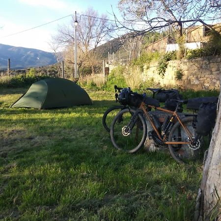 Camping Yaso-Guara エクステリア 写真