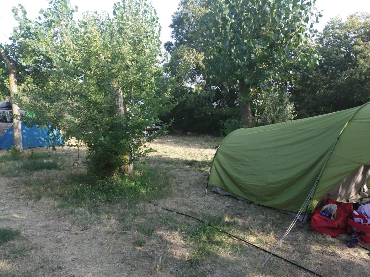 Camping Yaso-Guara エクステリア 写真