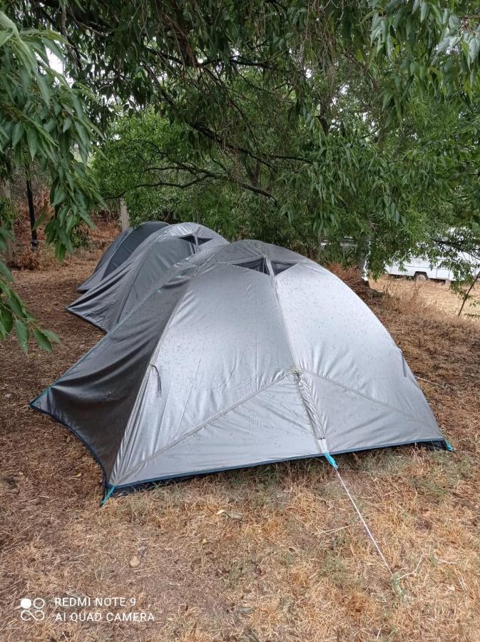 Camping Yaso-Guara エクステリア 写真